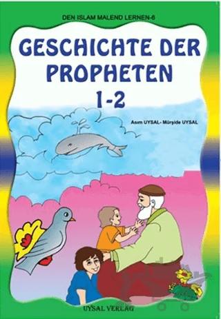 Geschichte Der Propheten 1-2