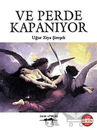 Ve Perde Kapanıyor