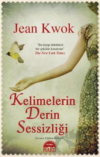 Kelimelerin Derin Sessizliği