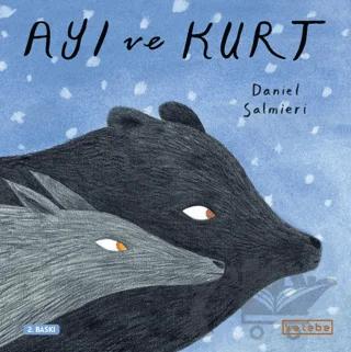Ayı ve Kurt