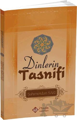Dinlerin Tasnifi