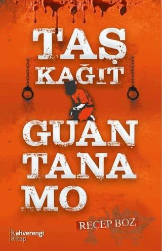 Taş Kağıt Guantanamo