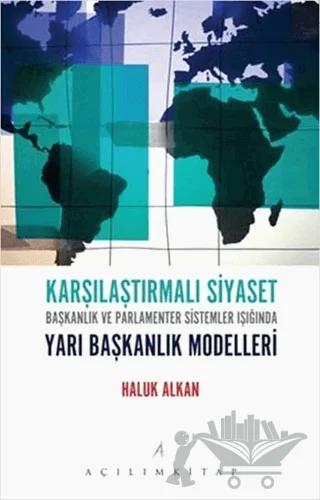 Karşılaştırmalı Siyaset