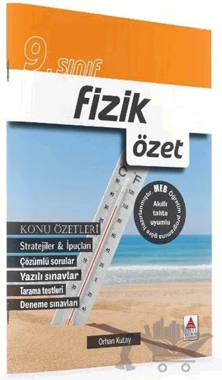 9. Sınıf Fizik Özet