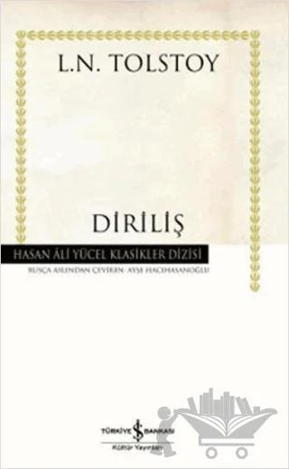 Diriliş