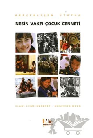 Gerçekleşen Ütopya Nesin Vakfı Çocuk Cenneti