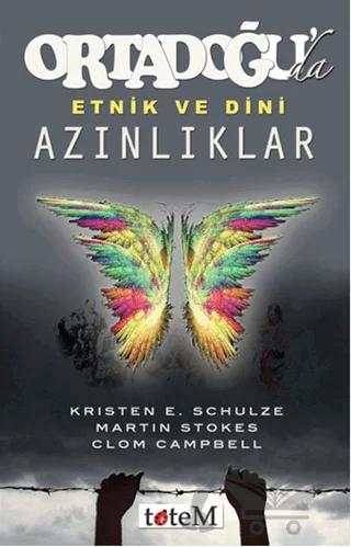 Ortadoğu’da Etnik ve Dini Azınlıklar