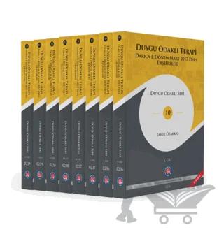 Duygu Odaklı Terapi Darıca I. Dönem Mart-Nisan-Mayıs-Haziran 2017 Ders Deşifreleri