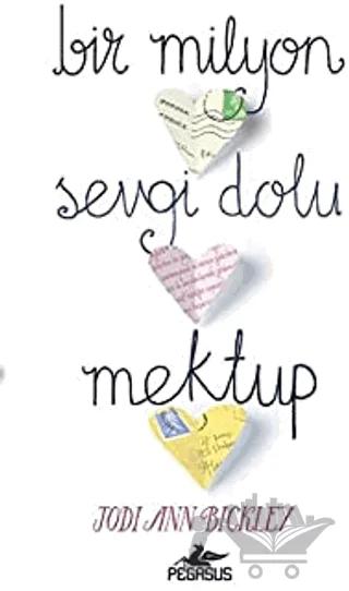 Bir Milyon Sevgi Dolu Mektup