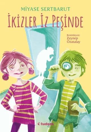 İkizler İz Peşinde