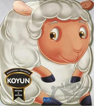 Hayvanları Tanıyalım - Koyun