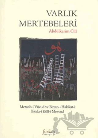 Varlık Mertebeleri