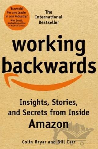 Working Backwards