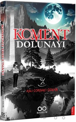 Koment Dolunayı