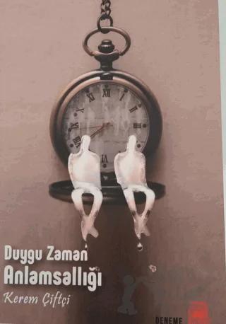 Duygu Zaman Anlamsallığı