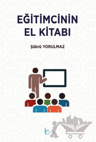 Eğitimcinin El Kitabı
