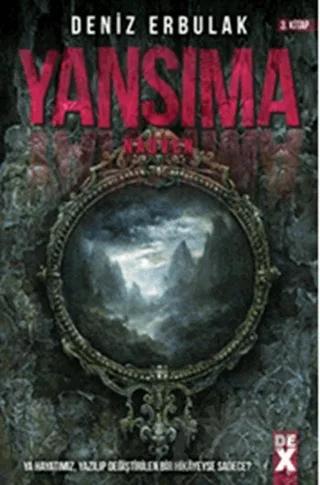 Yansıma 3 - Nadven