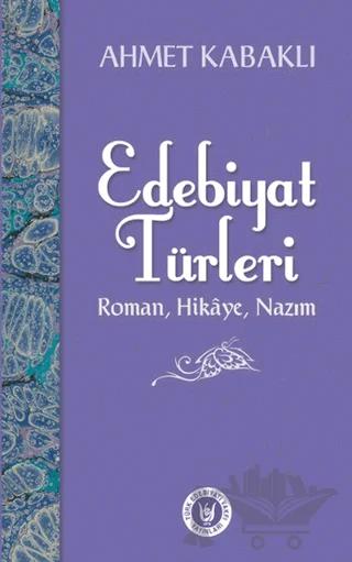 Edebiyat Türleri