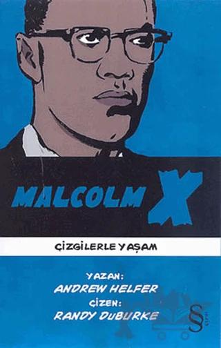 Malcolm X