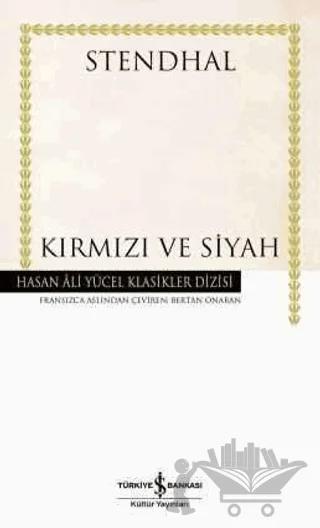 Kırmızı ve Siyah
