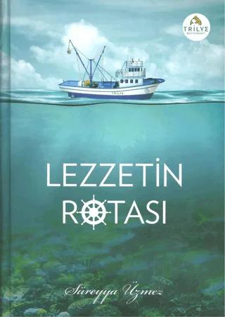 Lezzetin Rotası