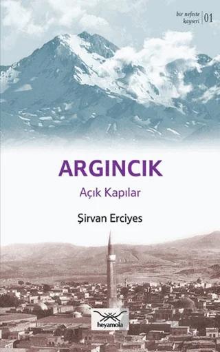 Argıncık Açık Kapılar