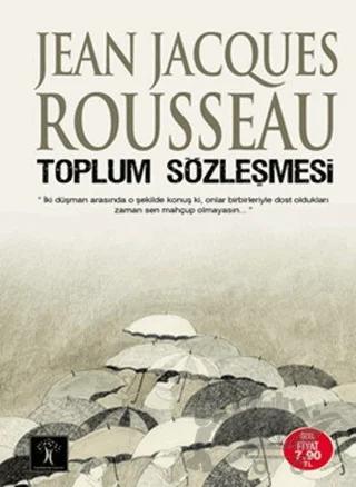 Toplum Sözleşmesi