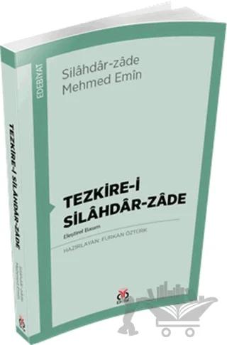 Tezkire-i Silahdar-Zade