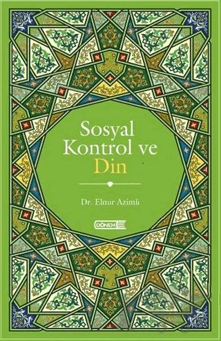Sosyal Kontrol ve Din