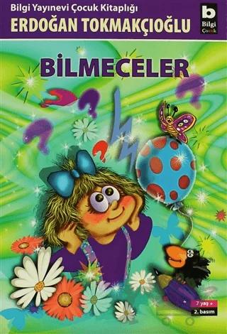 Bilmeceler