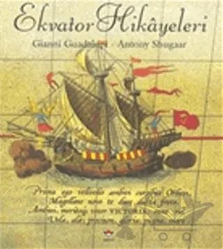 Ekvator Hikayeleri