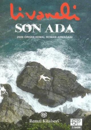 Son Ada