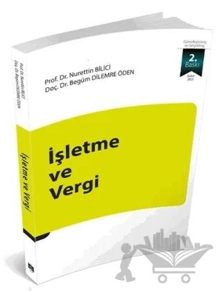 İşletme ve Vergi