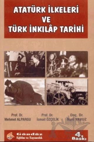 Atatürk İlkeleri ve Türk İnkılap Tarihi