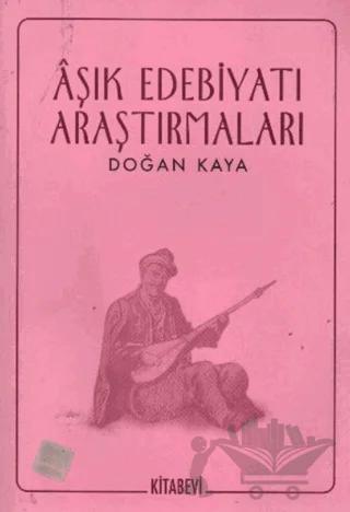 Aşık Edebiyatı Araştırmaları