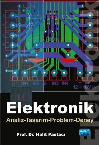 ELEKTRONİK Analiz-Tasarım-Problem-Deney