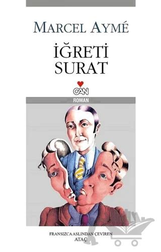 İğreti Surat