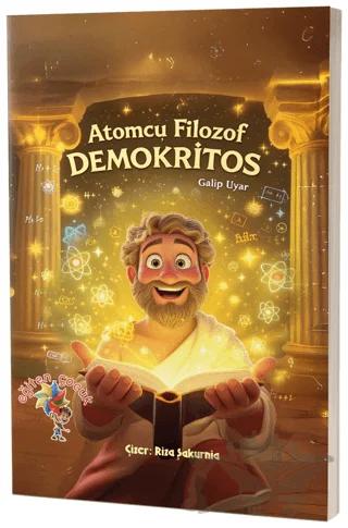 Demokritos - Atomcu Filozof