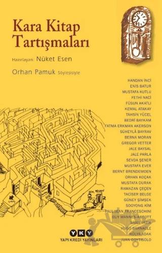Kara Kitap Tartışmaları