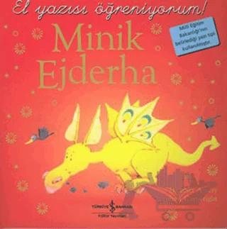 Minik Ejderha - El Yazısı Öğreniyorum