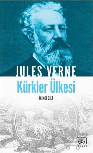 Kürkler Ülkesi 2. Cilt