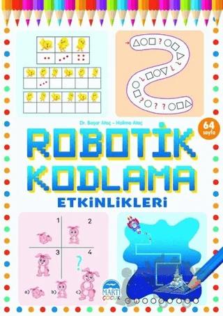 Robotik Kodlama Etkinlikleri 21