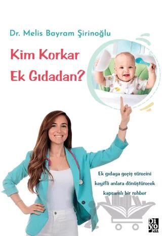 Kim Korkar Ek Gıdadan?
