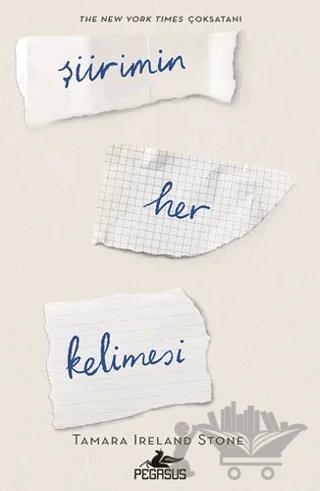 Şiirimin Her Kelimesi