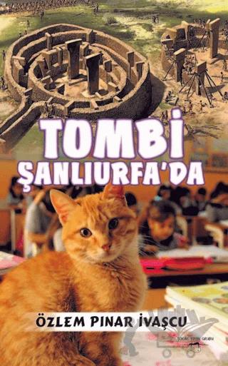 Tombi Şanlıurfa’da