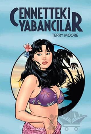 Cennetteki Yabancılar 2. Kitap