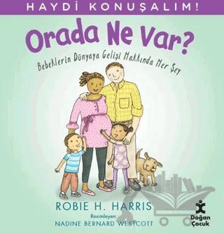 Haydi Konuşalım - Orada Ne Var?