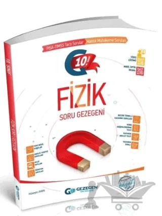 10. Sınıf Fizik Soru Gezegeni