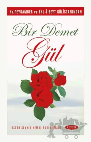 Bir Demet Gül