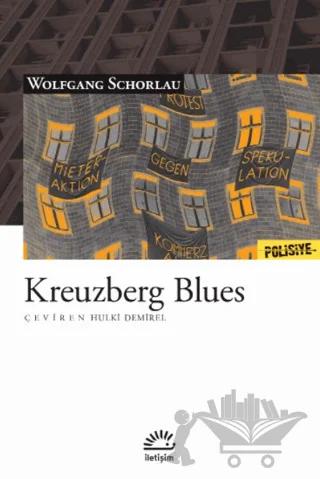 Kreuzberg Blues